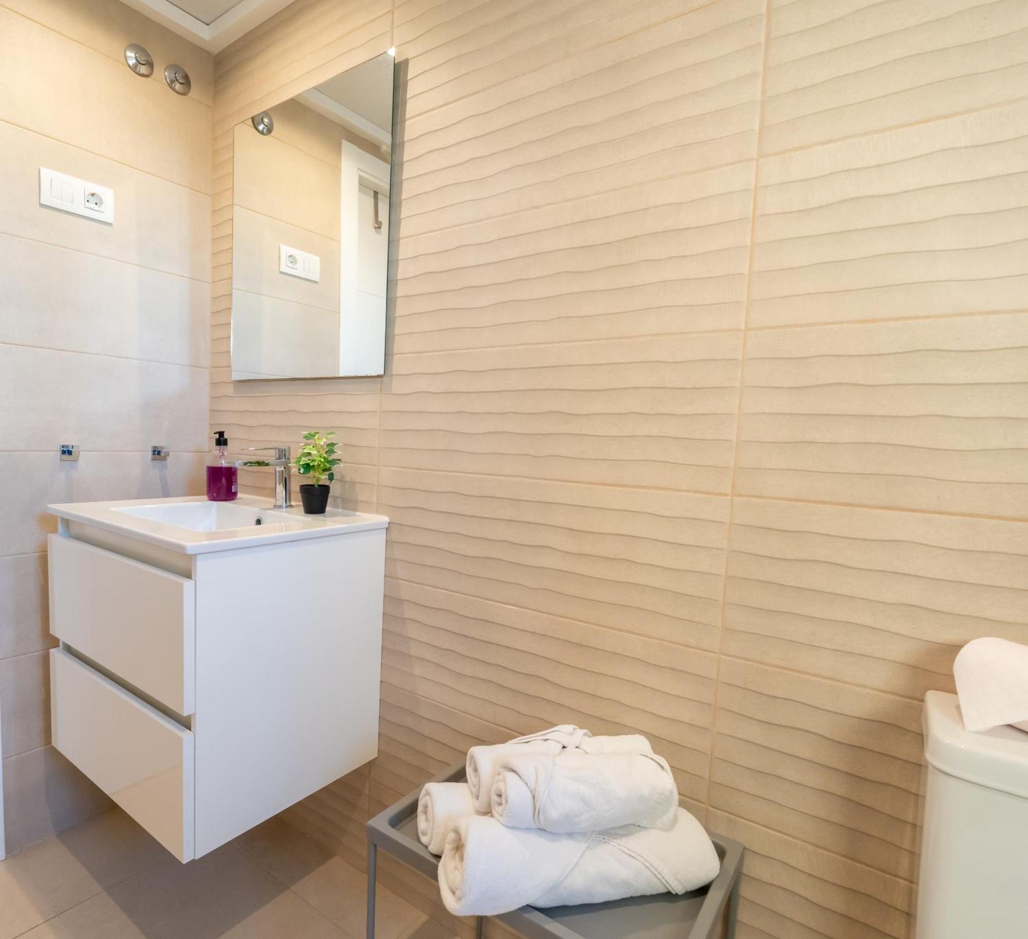 Apartamento Premium Con Jacuzzi Y Vistas Al Mar En Punta Prima, Torrevieja By Rentalole Exterior photo